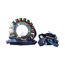 Kawasaki Kl Tengai Klr 650 Stator 21003-1170 1987-2007
