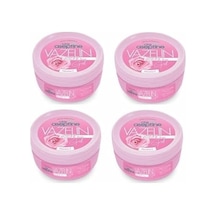 Cıre Aseptıne Cire Aceptine Gül Vazelin 150 Ml X 4 Adet Acai Üzümü