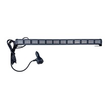 Space 17 Fonksiyonlu Çakar Lamba 57,8cm Kırmızı-mavi 12-30v / Lapa199-2 O A344732024-2