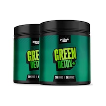 Green + 300g X 2 Adet - 60 Servis