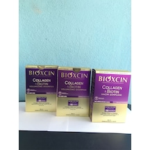 Bıoxcın Collagen Bıotın Hacim Şampuan 3'lü Set