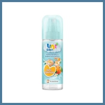 Bezos Bebek Kolonya 150 Ml Tatlı Esintiler Renk: Tatlı Esintiler Btkfz