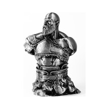 Kratos Büst / Figür - God Of War - 10 Cm
