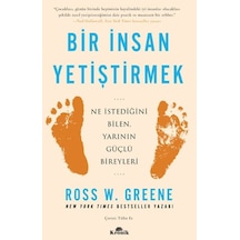 Bir İnsan Yetiştirmek - Yqbx-638696