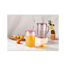 Northcity Voce Kristal Sürahi 2.2 Lt