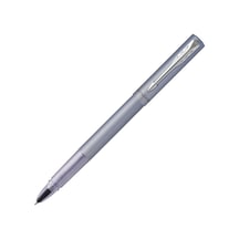 Parker Roller Kalem Vector Xl Gümüş Mavi Çok Renkli