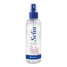 Selin Kiraz Çiçeği Sprey Kolonya 100ml