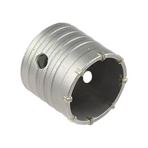 Rbt Elmaslı Beton Delme Panç 80 Mm Adaptörsüz