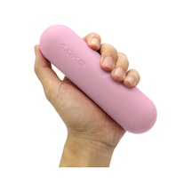 Gymo Pro Series Silikon Dambıl 2x1kg Pembe