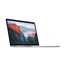 Macbook Pro 15.4 A1707a1989 Kırılmaz Cam Ekran Koruyucu- 5775