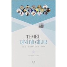 Temel Dini Bilgiler - Aıaı-823430