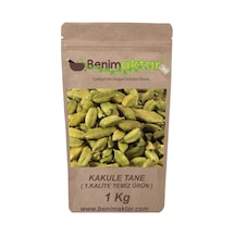 BenimAktar Kakule Taze 1 KG