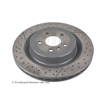 Fren Dıskı Arka Mercedes X166 W166 C292 A1664230512