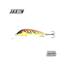 Jaxon H.s Ferox 12 Cm 25 Gr Ftr
