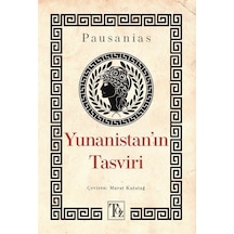 Yunanistan'ın Tasviri / Pausanias