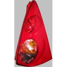 Stop Lambası Sag Albea Ic 02 06 Duylu