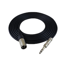 Lastvoice Cable Ep-10 Enstrüman Kablosu 10 Metre Jak+xlr