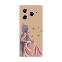 Camon 30 Pro 5g Kılıf Hd Baskılı Yüksek Korumalı Xt-camon30pro 2609 Stk-321-30pro
