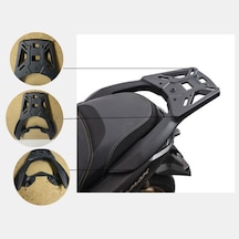 Hmapart Nmax Çanta Demiri H2 Siyah