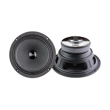 Oto  Hoparlör  Fullrange  16Cm  200W  100Rms  2  Adet  Mobass  Mb-206M