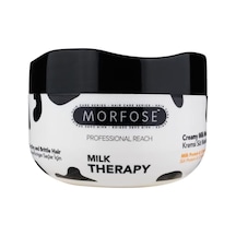 Morfose Mılk Threapy Maske 500 Ml. 1 Paket 1 X 1 Adet