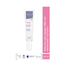 Eau Thermale Jonzac Reaktif Light Hassas Ciltler Için Nemlendirici Yüz Kremi 40ml
