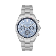 U.s. Polo Assn. Uspa1138-02 Erkek Kol Saati Metalik Gri