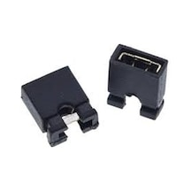 2.54Mm Kısa Devre Jumperı (1 Adet)