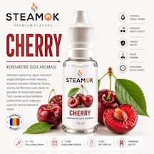 Steamok Cherry Aroma