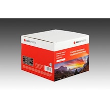Premium Agfaphoto Fotoğraf Kağıdı 127mm 65m Dx100 Baskı Aracı Mat Ürün Inkjet Kağıt