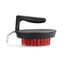 Çok Amaçlı Temizleme Fırçası, Ergonomik Tasarım