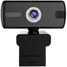 Lifbette USB HD 1080p  Webcam 045172