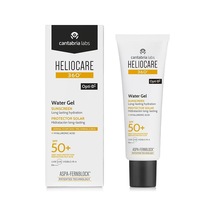 Heliocare 360 Water Gel Spf 50