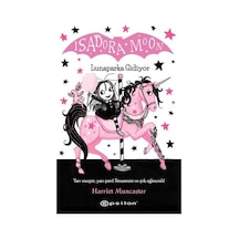Isadora Moon - Lunaparka Gidiyor - Harriet Muncaster - Epsilon Yayınevi