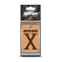 Areon Koku Asma Kağıt X Caffee