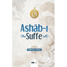 Ashab-ı Suffe / Abdullah Kara 9786057689610