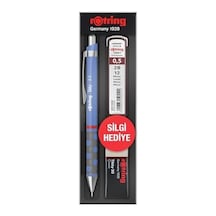 Rd 0.5+min Silgi Hediyeli - Menekşe Mavi -