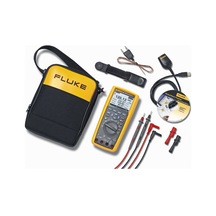 Fluke 289/fvf True-rms Veri Saklama Multimetresi Ve Yazılım Kombo