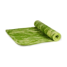 Cosfer Csf89061-Ysl 6 Mm Çevre Dostu Yoga Matı Çok Renkli