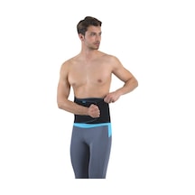 Vizor 424 Standart Abdominal Karın Korsesi Bedensiz