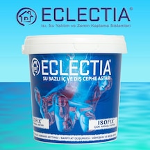 Eclectia - İsofix Üniversal, Çok Amaçlı Yalıtım Astarı 15 Kg