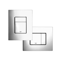 Grohe 38732000 Gömme Rezervuar Kumanda Paneli Krom