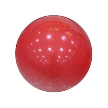 Pilates & Yoga Topu 85 cm Kırmızı Renk