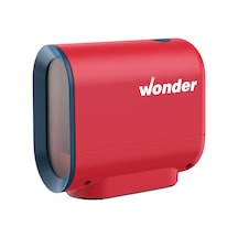 Wonder Lazer Hizalama İki Çizgi Yeşil 3.7v 2.2 Ah