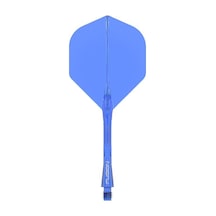 Winmau Fusion Flight & Shaft