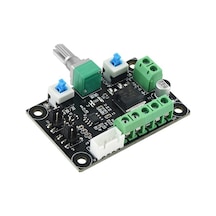 Createtech Step Motor Kontrol Modülü Mks Osc V1.0 - 8-24v Pwm Hız Ayar