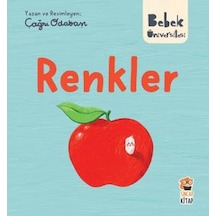 Bebek Üniversitesi - Renkler - Rxlu-613232