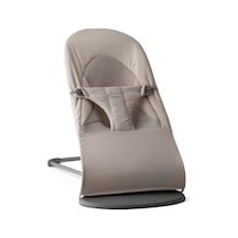 Babybjörn Balance Soft Woven Jersey Üçlü Kumaş