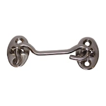 Tekne Kapı Kancası. Paslanmaz Kapı Kancası. 75mm