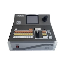 Guramex Gvm-90 10 Bit 1m/e Digital Video Mikser